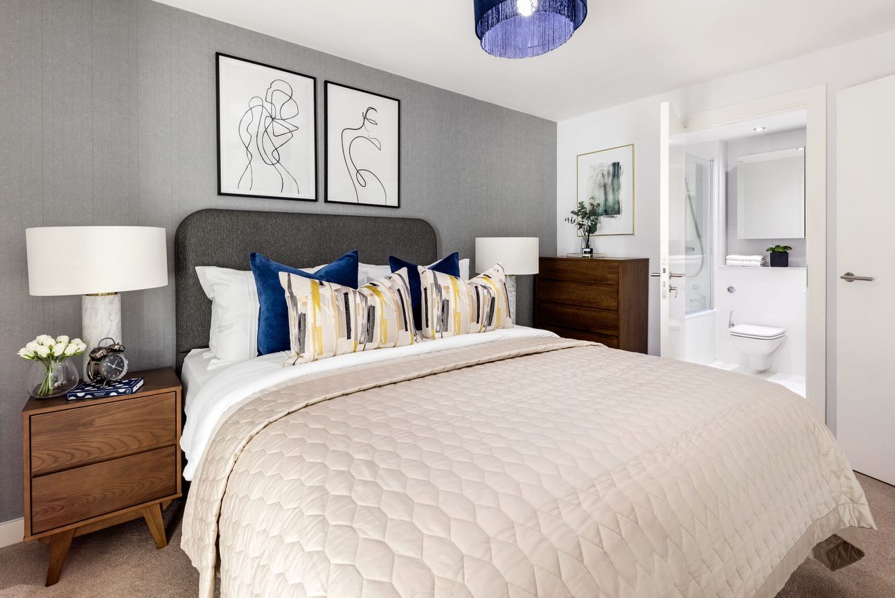 Interior design is key to retention - Association for Rental Living