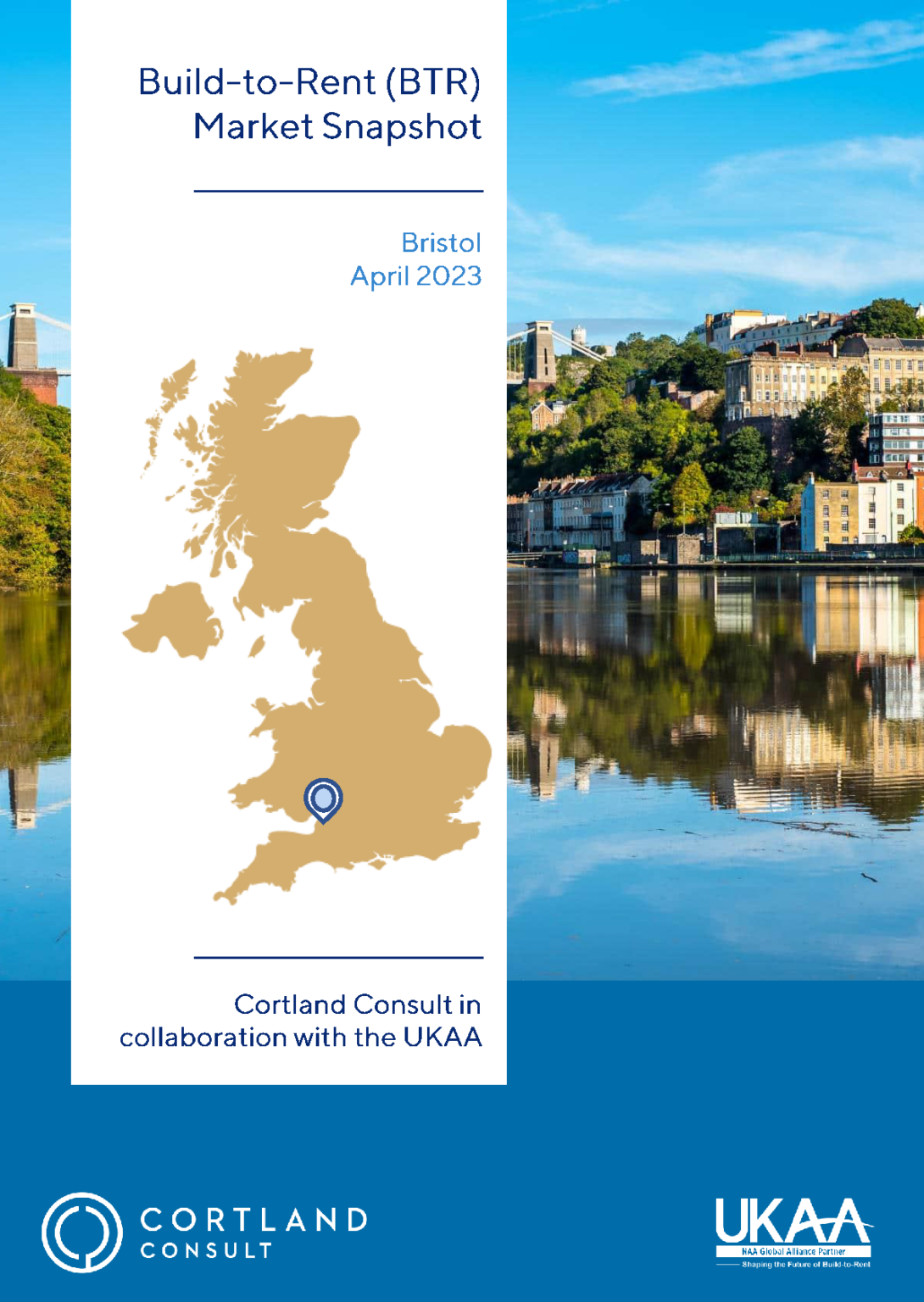 Build To Rent (BTR) Market Snapshot – Q2 2023, Bristol - Association ...