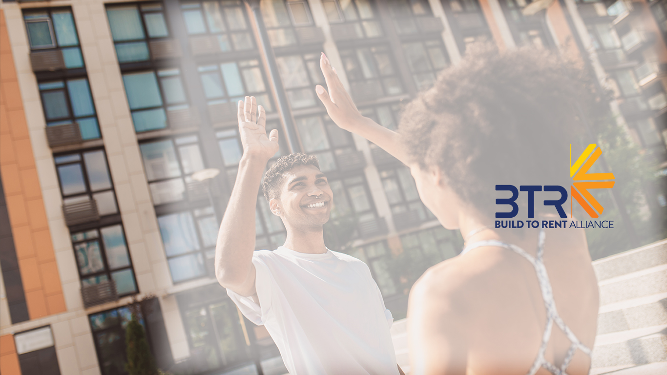 The BTRA Code of Practice for BTR