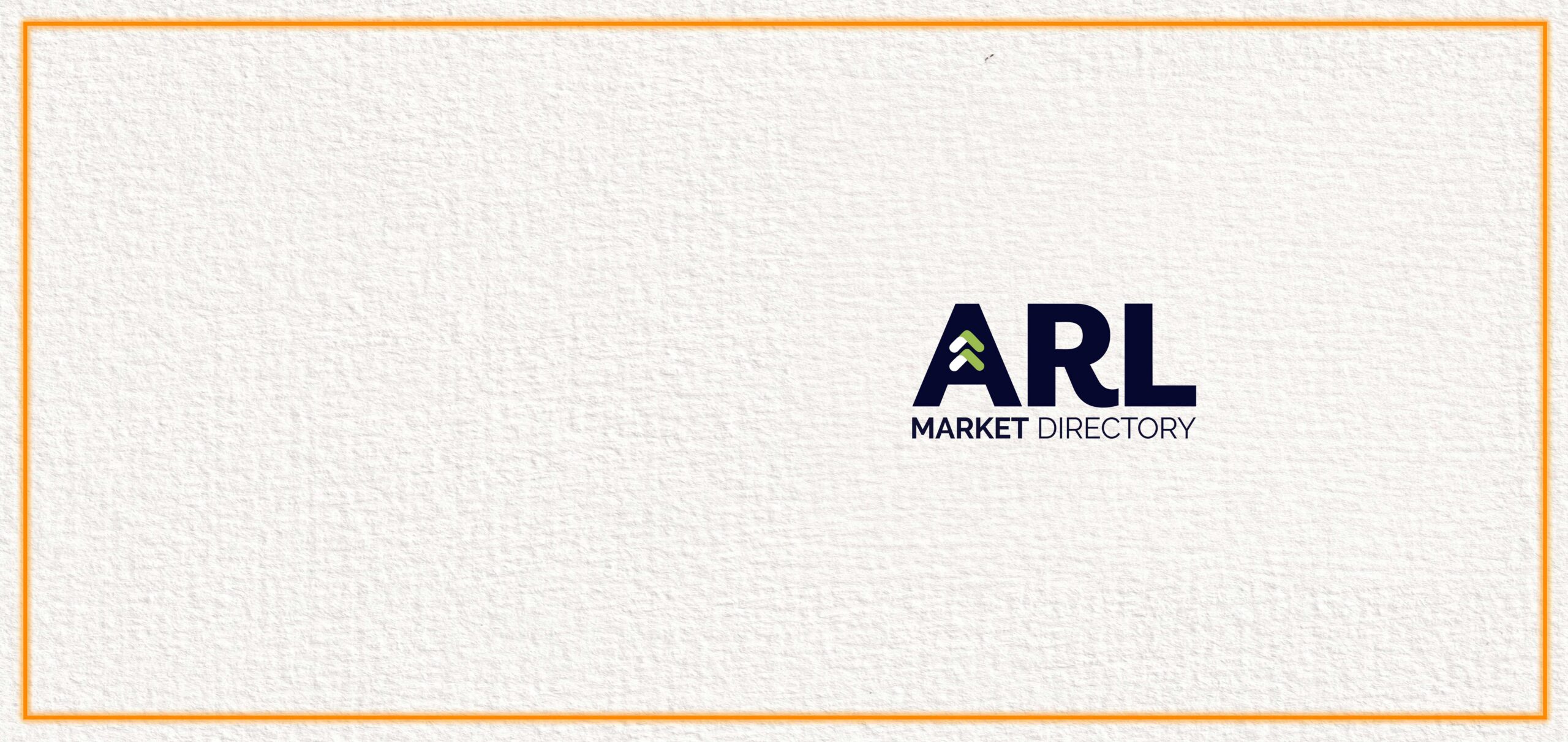 THE ARL MARKET DIRECTORY HAS LAUNCHED! 