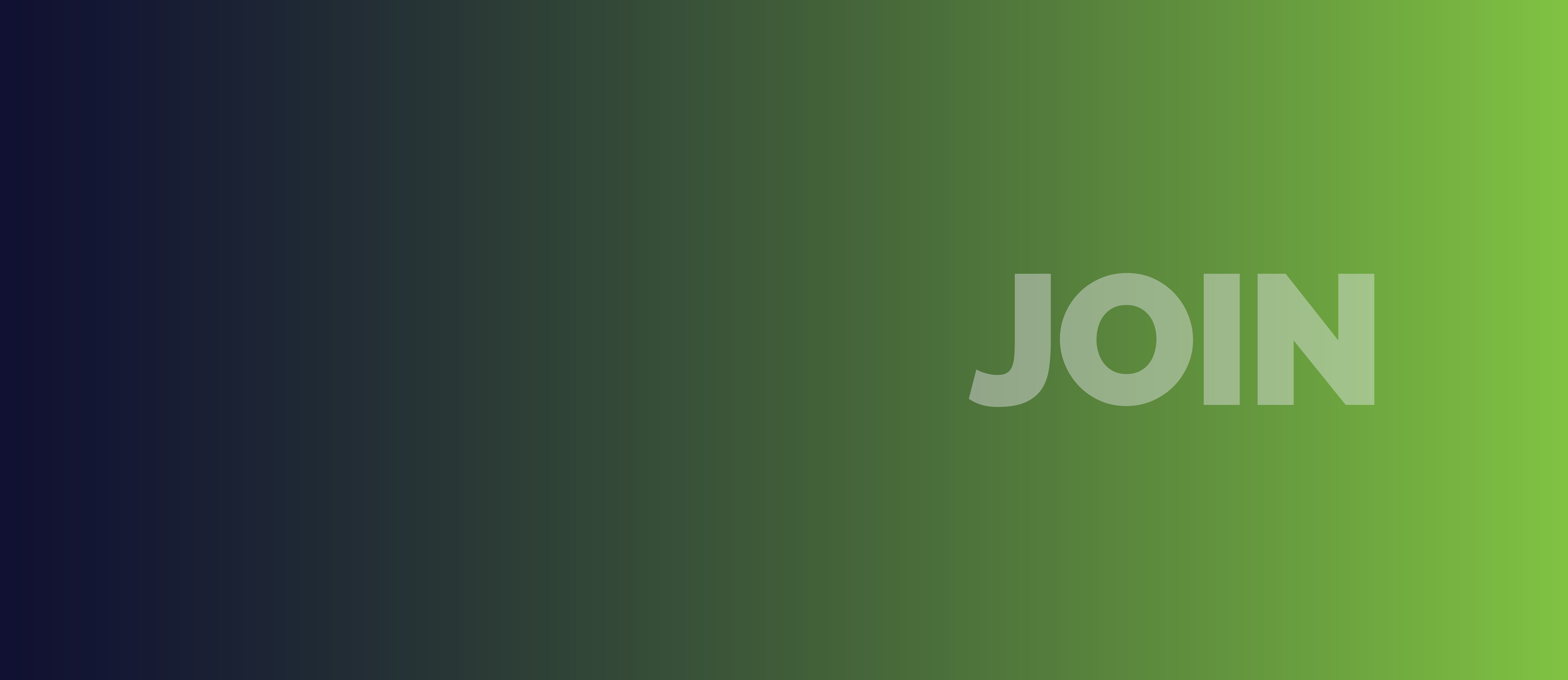 Join as a member
